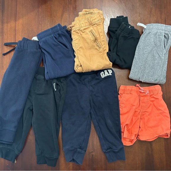 Toddler pants bundle - Picture 1 of 3